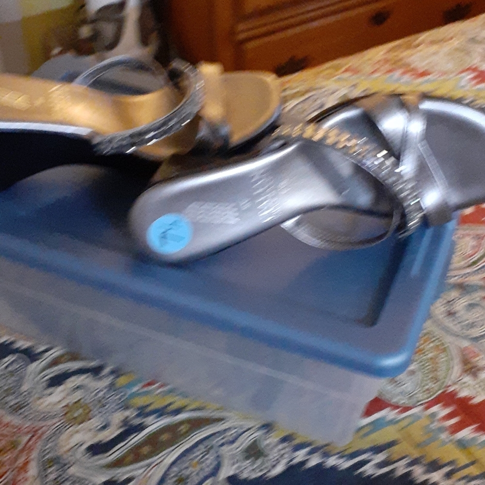 Drees shoe - Picture 2 of 3
